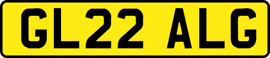 GL22ALG