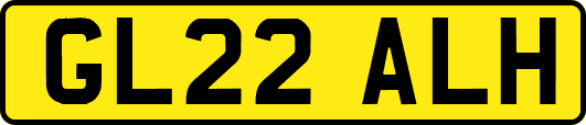 GL22ALH