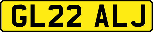 GL22ALJ