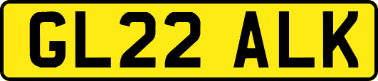 GL22ALK