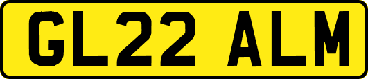 GL22ALM