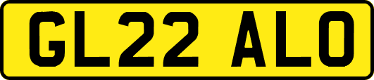 GL22ALO