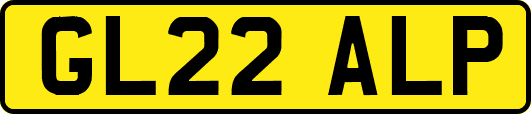 GL22ALP