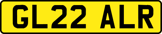 GL22ALR