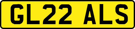 GL22ALS