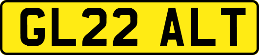 GL22ALT