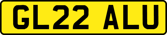 GL22ALU