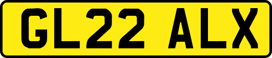 GL22ALX