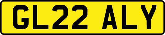 GL22ALY