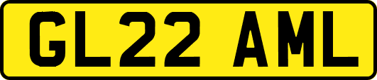 GL22AML