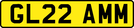 GL22AMM