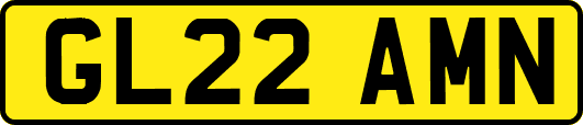 GL22AMN
