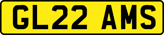 GL22AMS