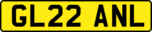 GL22ANL