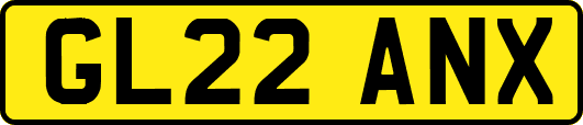GL22ANX