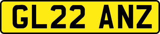 GL22ANZ