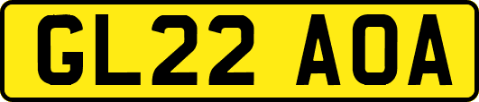 GL22AOA