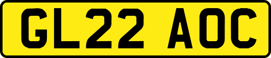 GL22AOC