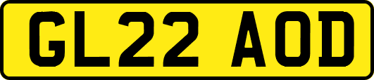 GL22AOD