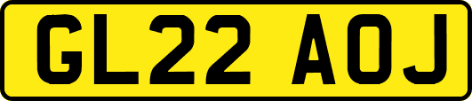 GL22AOJ