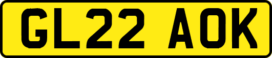 GL22AOK
