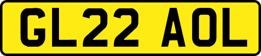 GL22AOL