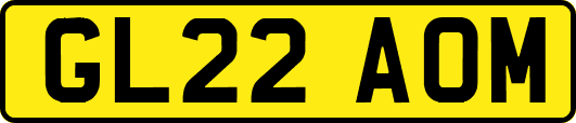 GL22AOM