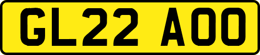 GL22AOO