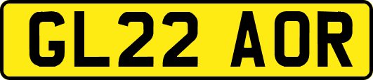 GL22AOR