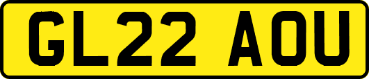 GL22AOU