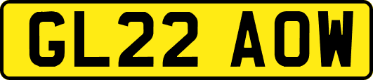 GL22AOW