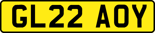 GL22AOY