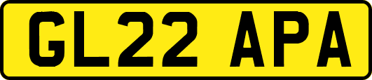 GL22APA