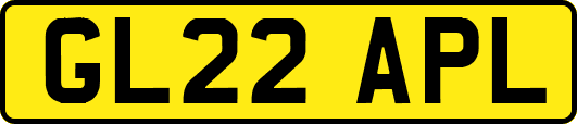 GL22APL