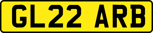 GL22ARB