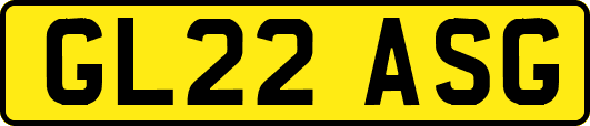 GL22ASG