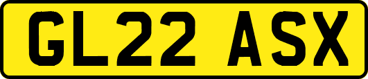 GL22ASX