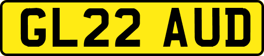 GL22AUD