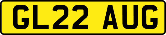 GL22AUG