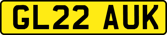 GL22AUK