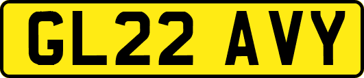 GL22AVY