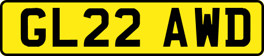 GL22AWD