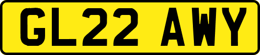 GL22AWY