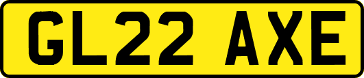 GL22AXE