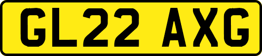 GL22AXG