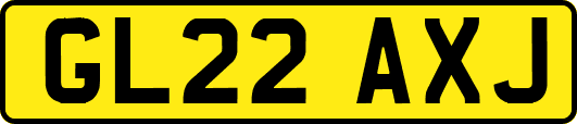GL22AXJ