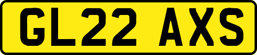 GL22AXS
