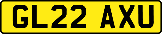 GL22AXU
