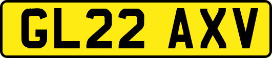 GL22AXV