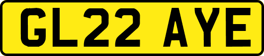 GL22AYE